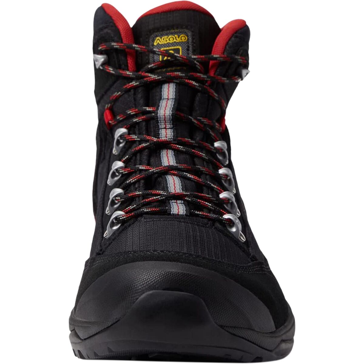 asolo falcon gv hiking boots