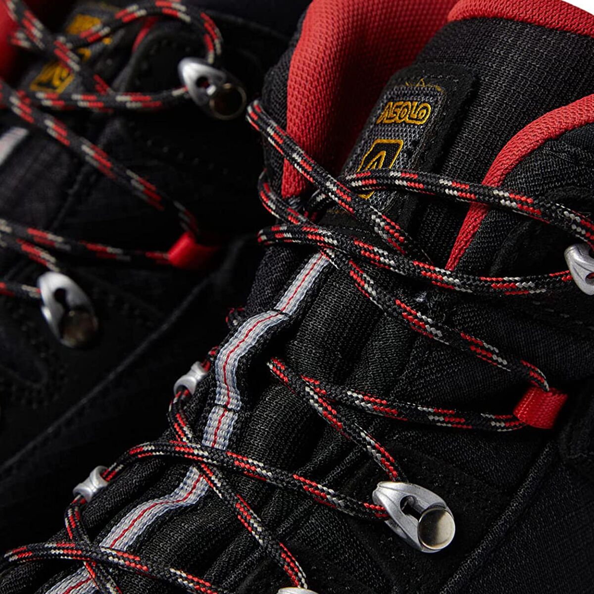 asolo falcon gv hiking boots
