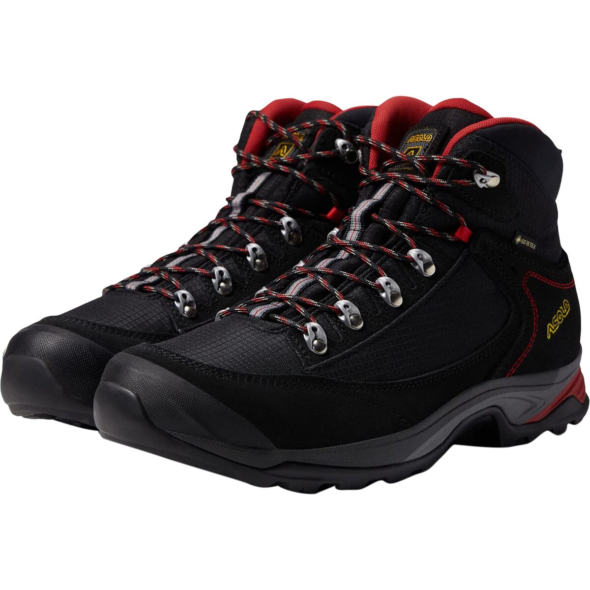 asolo falcon gv hiking boots