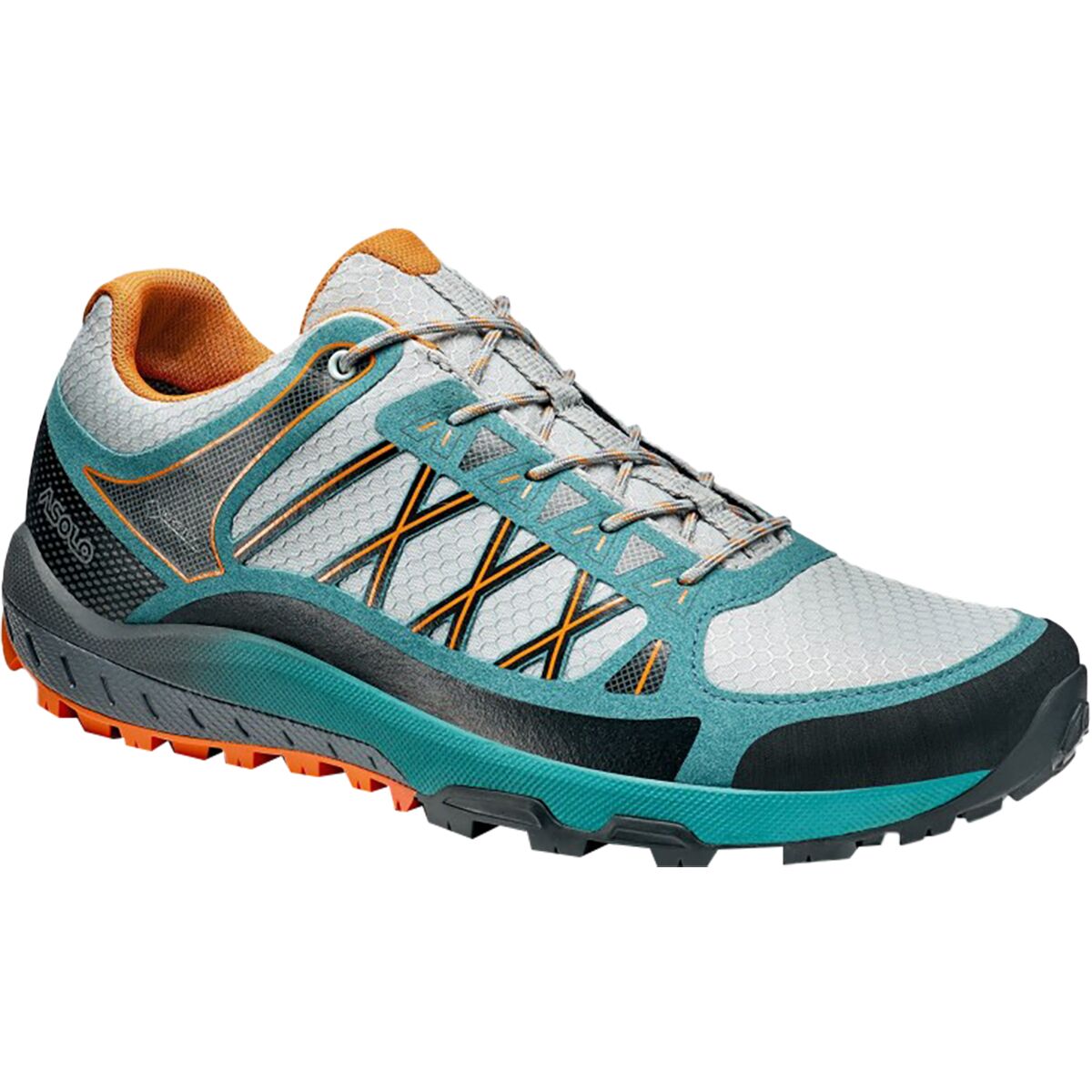 Asolo Grid GV Hiking Shoe Women's Footwear