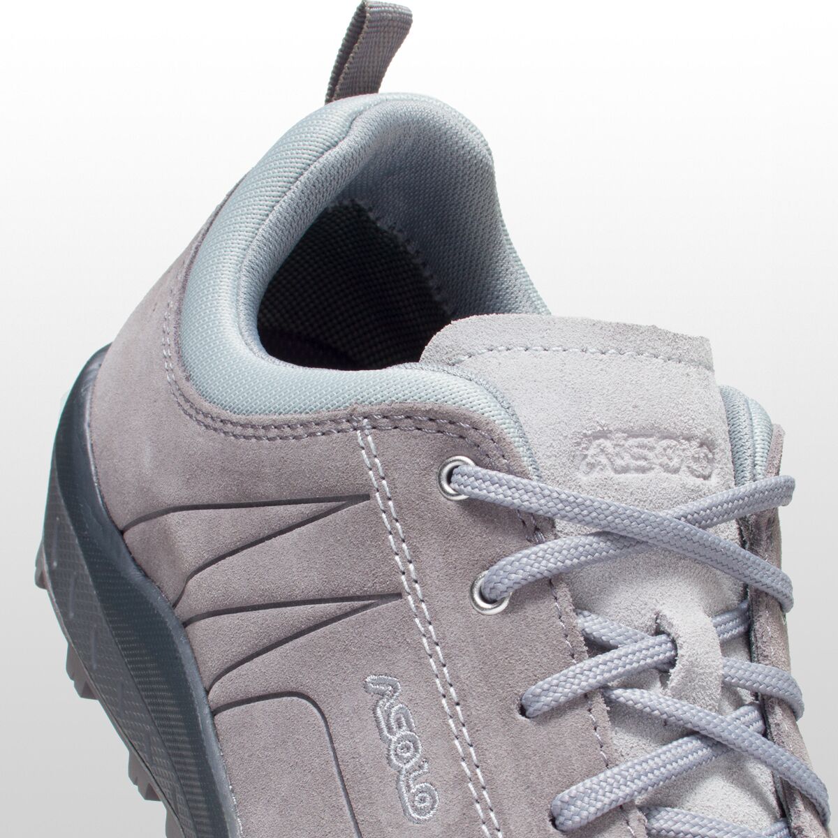 asolo space gv hiking shoes