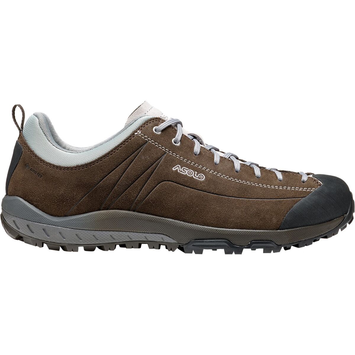 asolo space gv hiking shoes