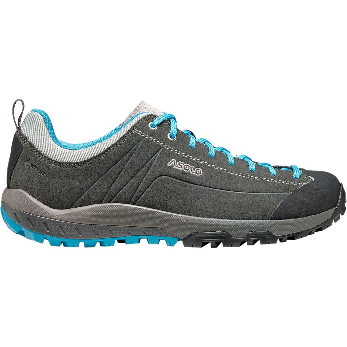 asolo space gv hiking shoes