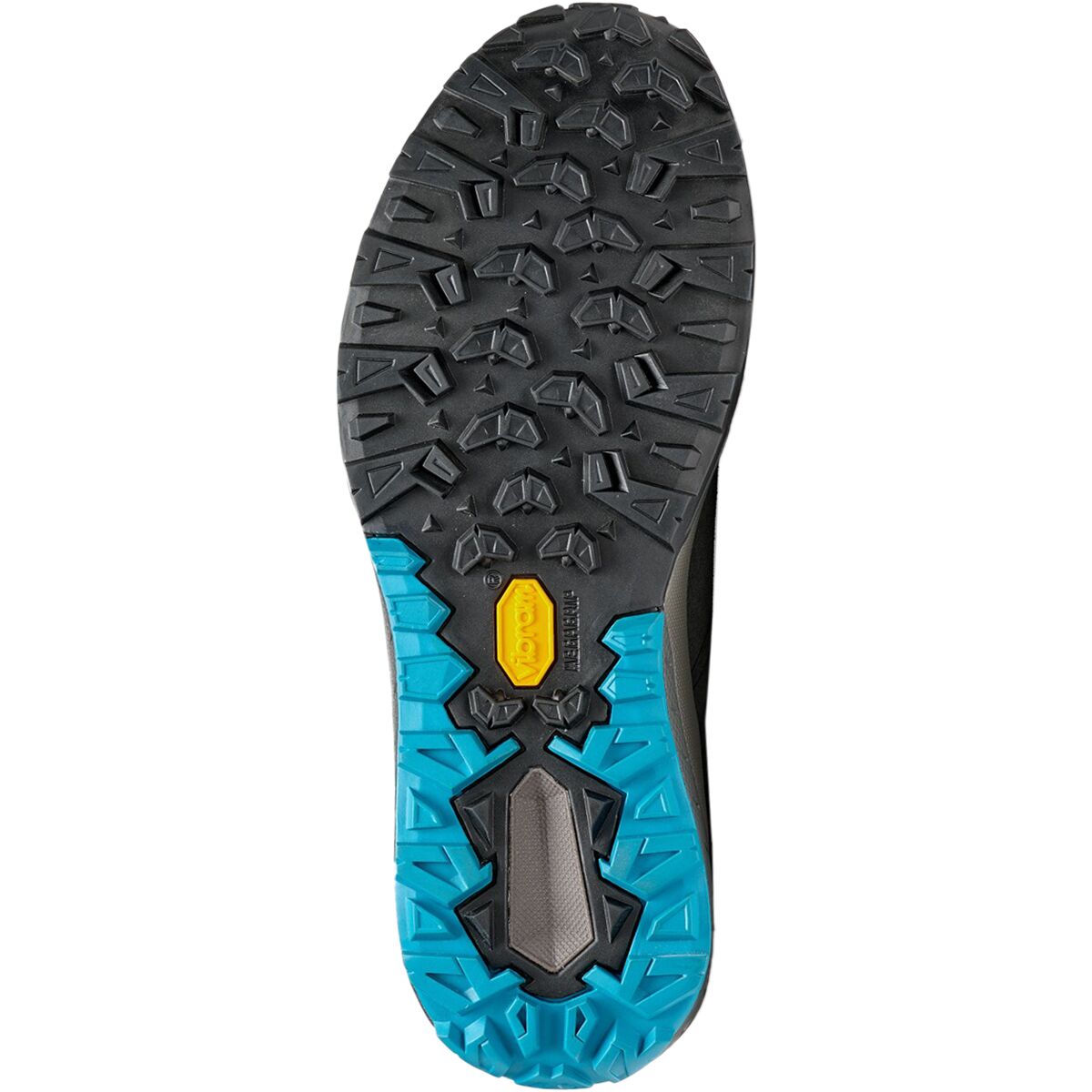 asolo space gv hiking shoes