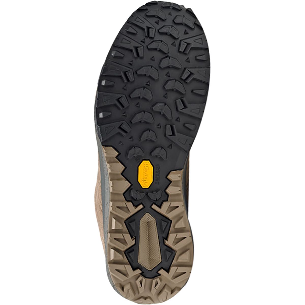 asolo space gv hiking shoes