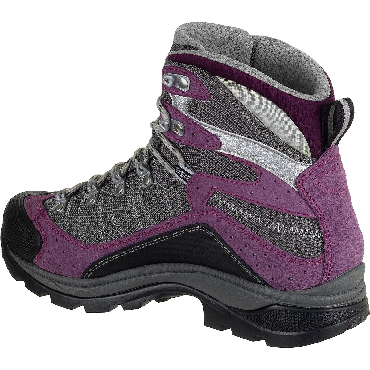 asolo boots women's