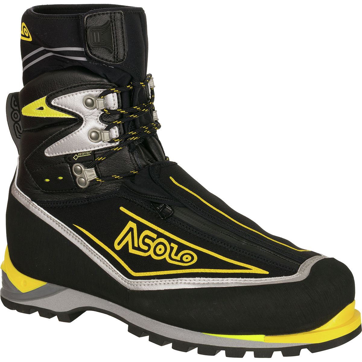Asolo Eiger GV Mountaineering Boot