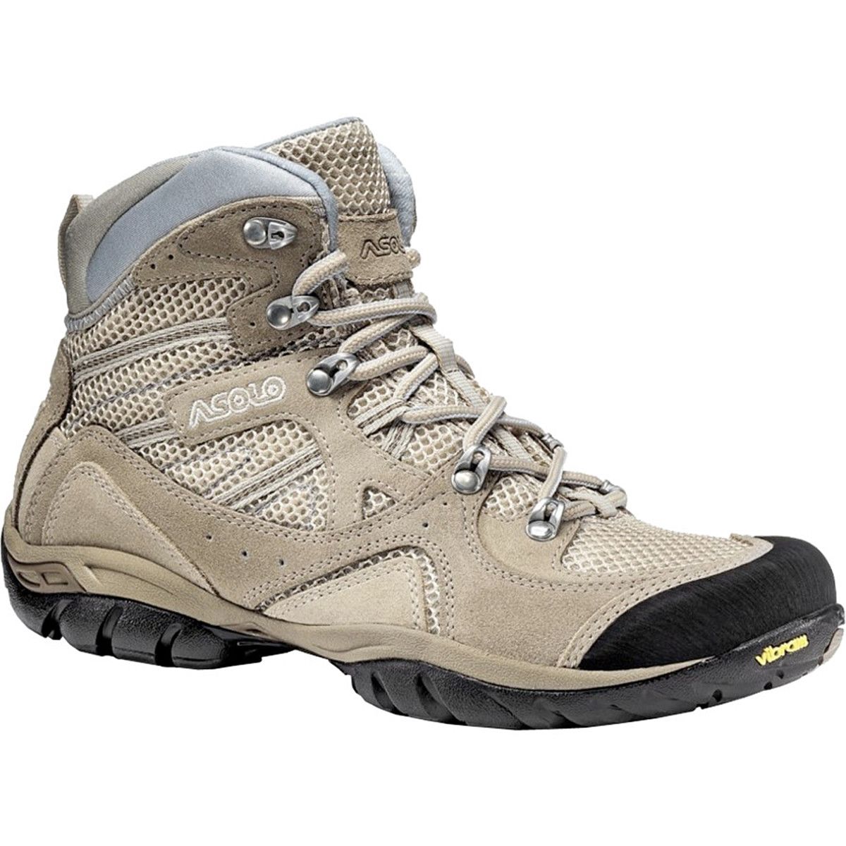 asolo women's hiking boots
