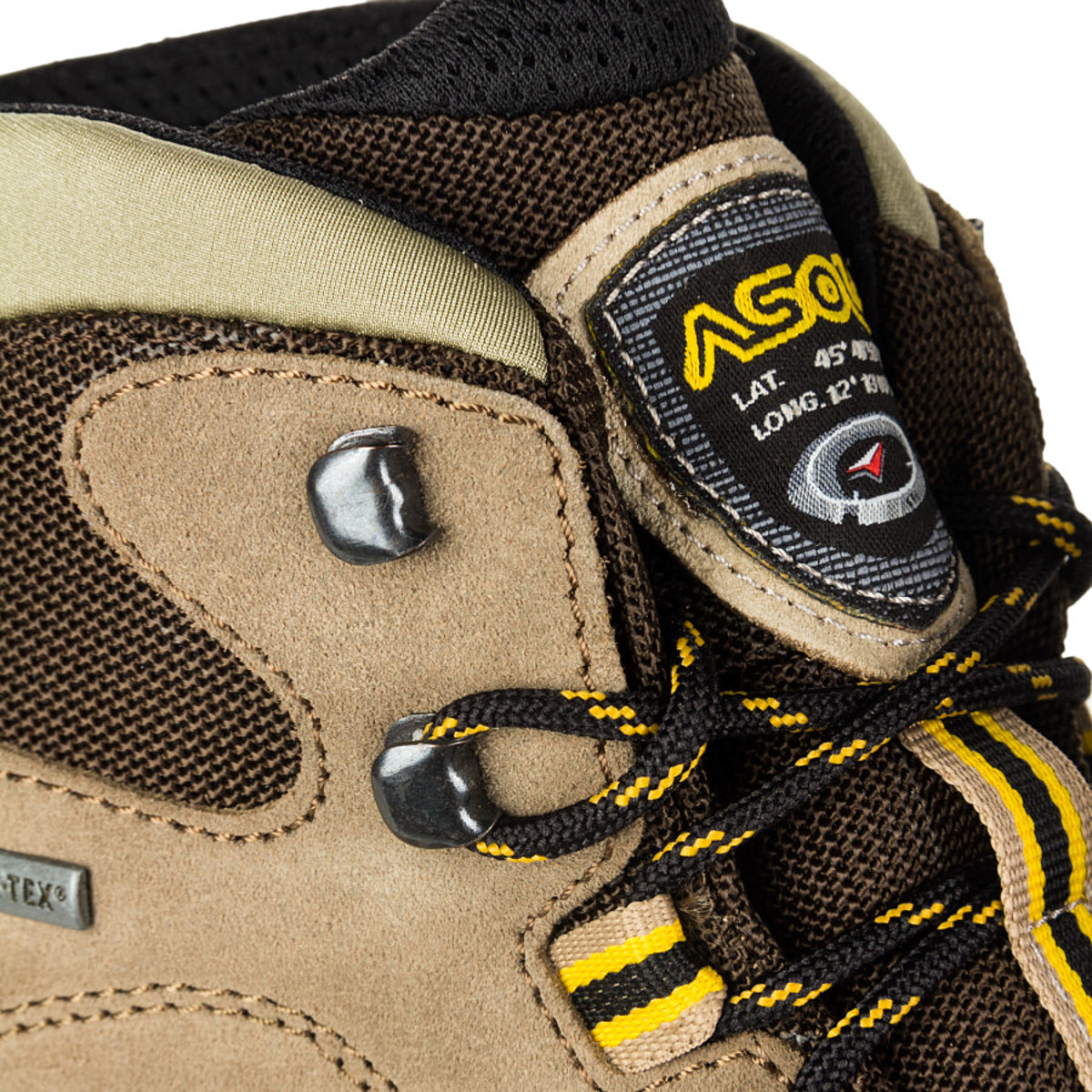 asolo fsn 95 gtx hiking boots
