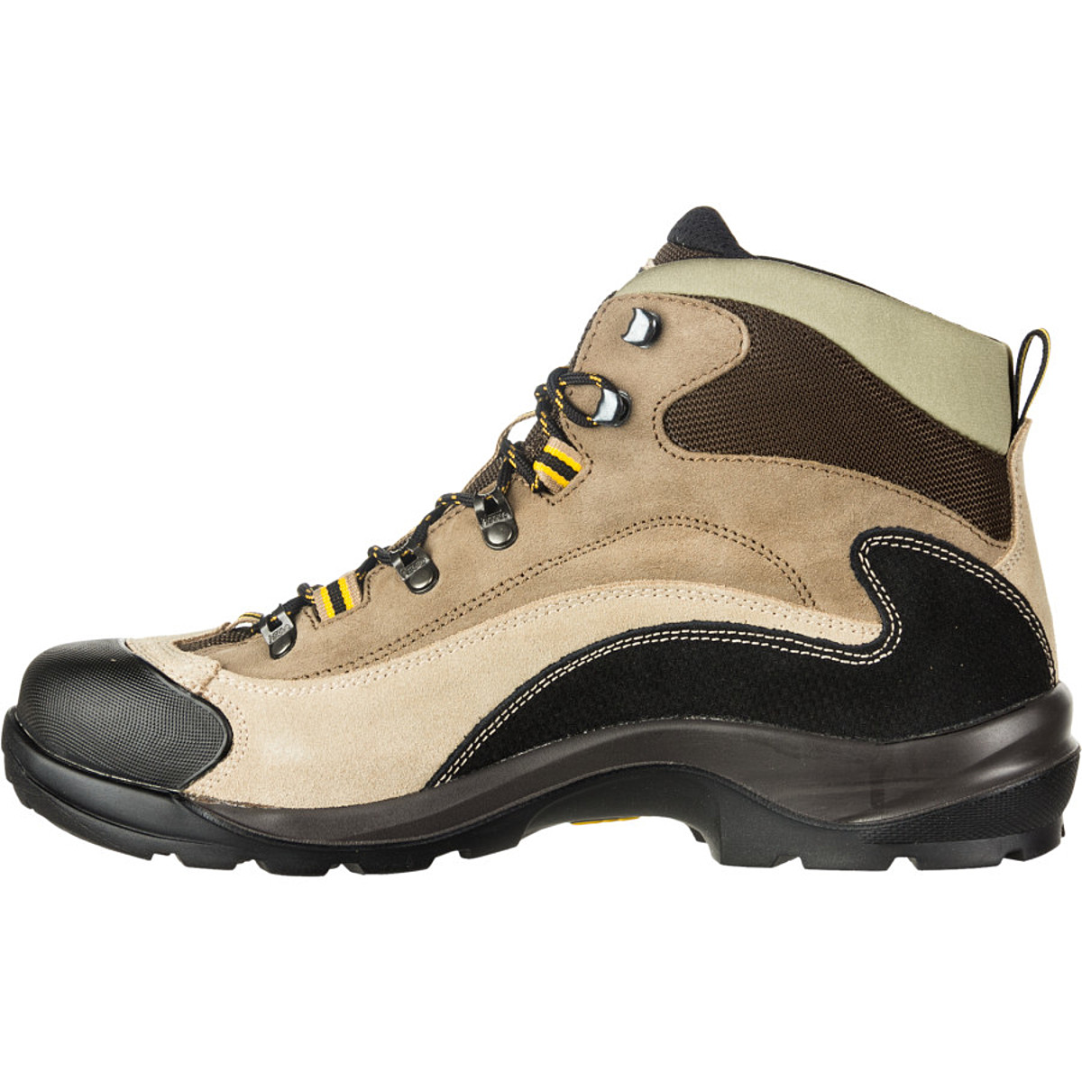 asolo backpacking boots