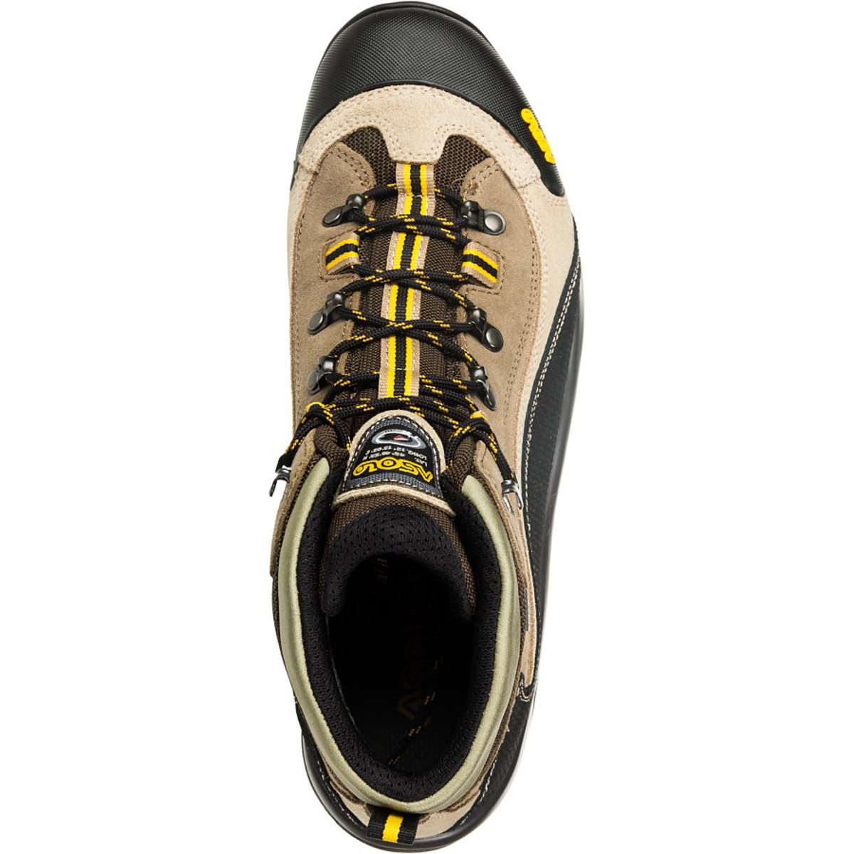 asolo fsn 95 gtx hiking boots