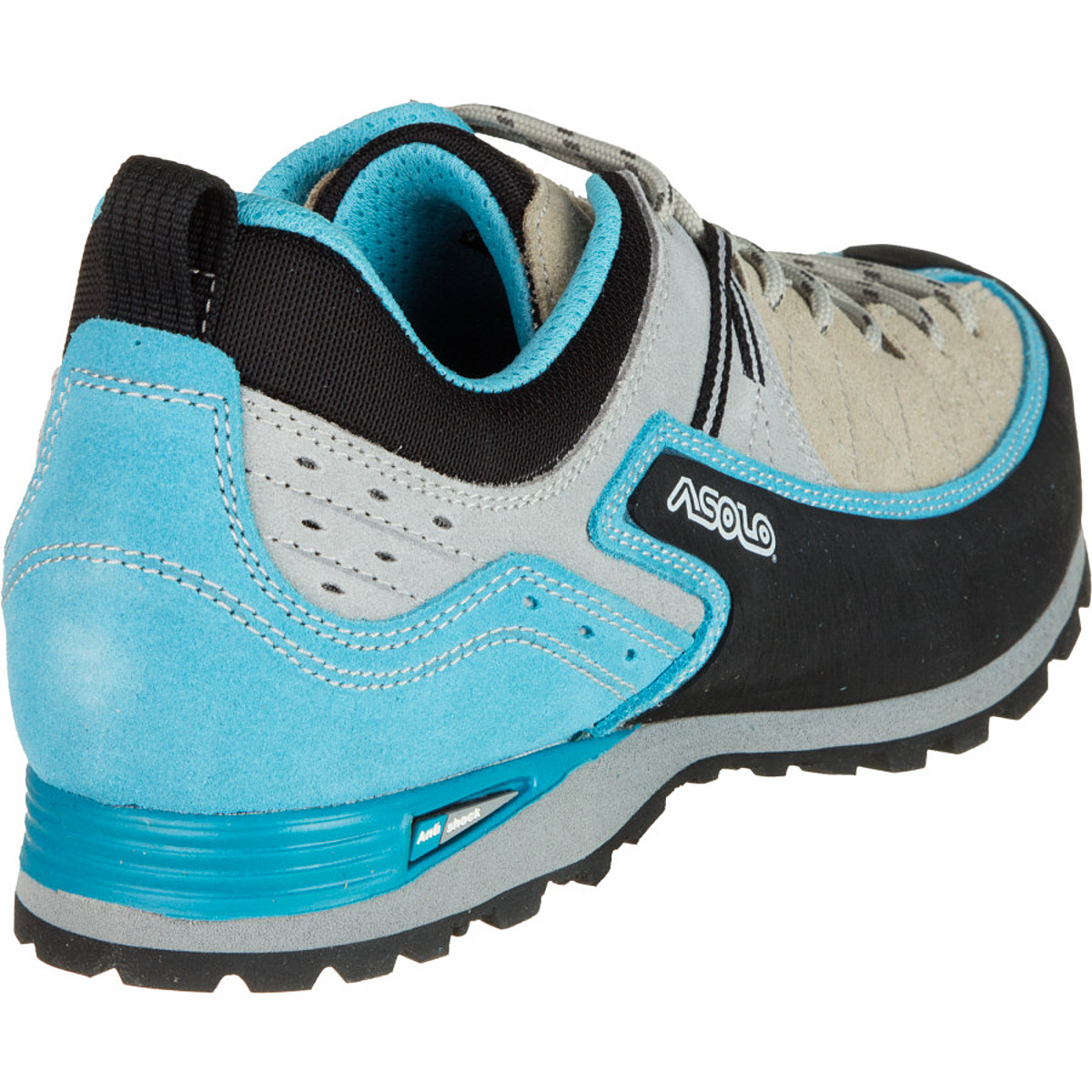 Asolo Salyan Approach Shoe Women�s