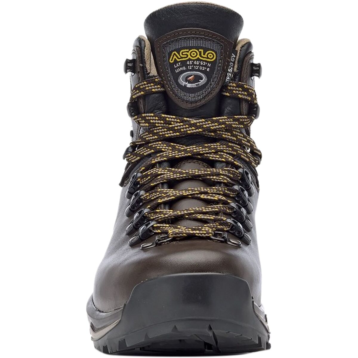 Asolo TPS 520 GV Evo Backpacking Boot Women's Footwear