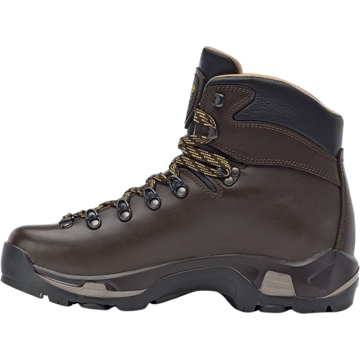 Женские ботинки Asolo TPS 520 GV Evo Backpacking Boot, цвет: Каштановый — фото 7
