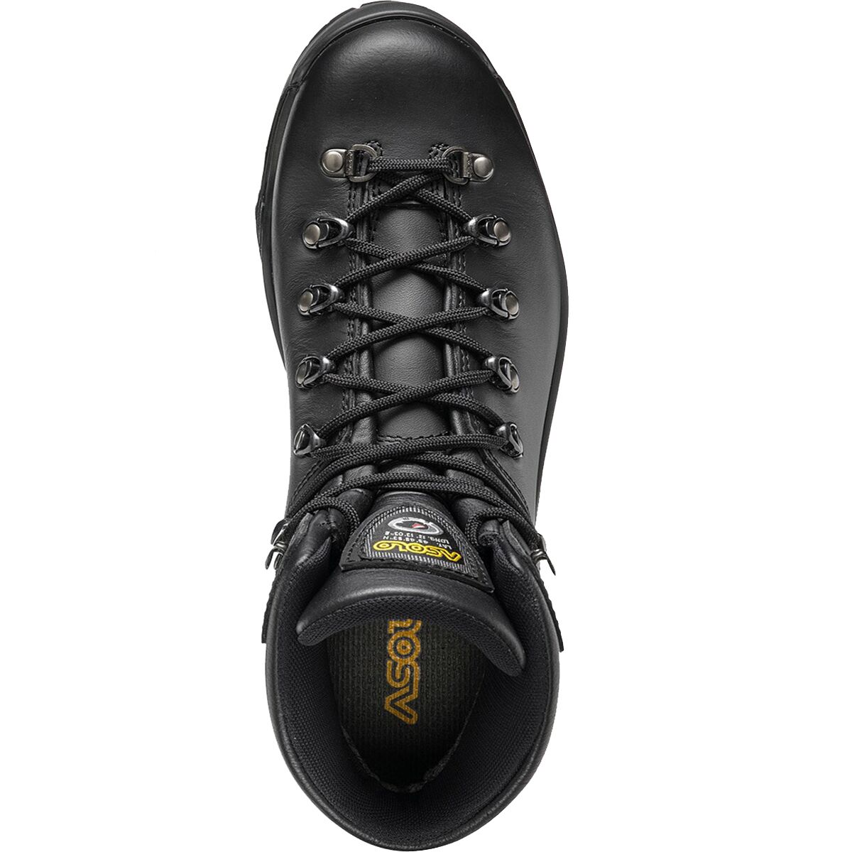 Asolo TPS 520 GV Evo Wide Backpacking Boot Men's Footwear