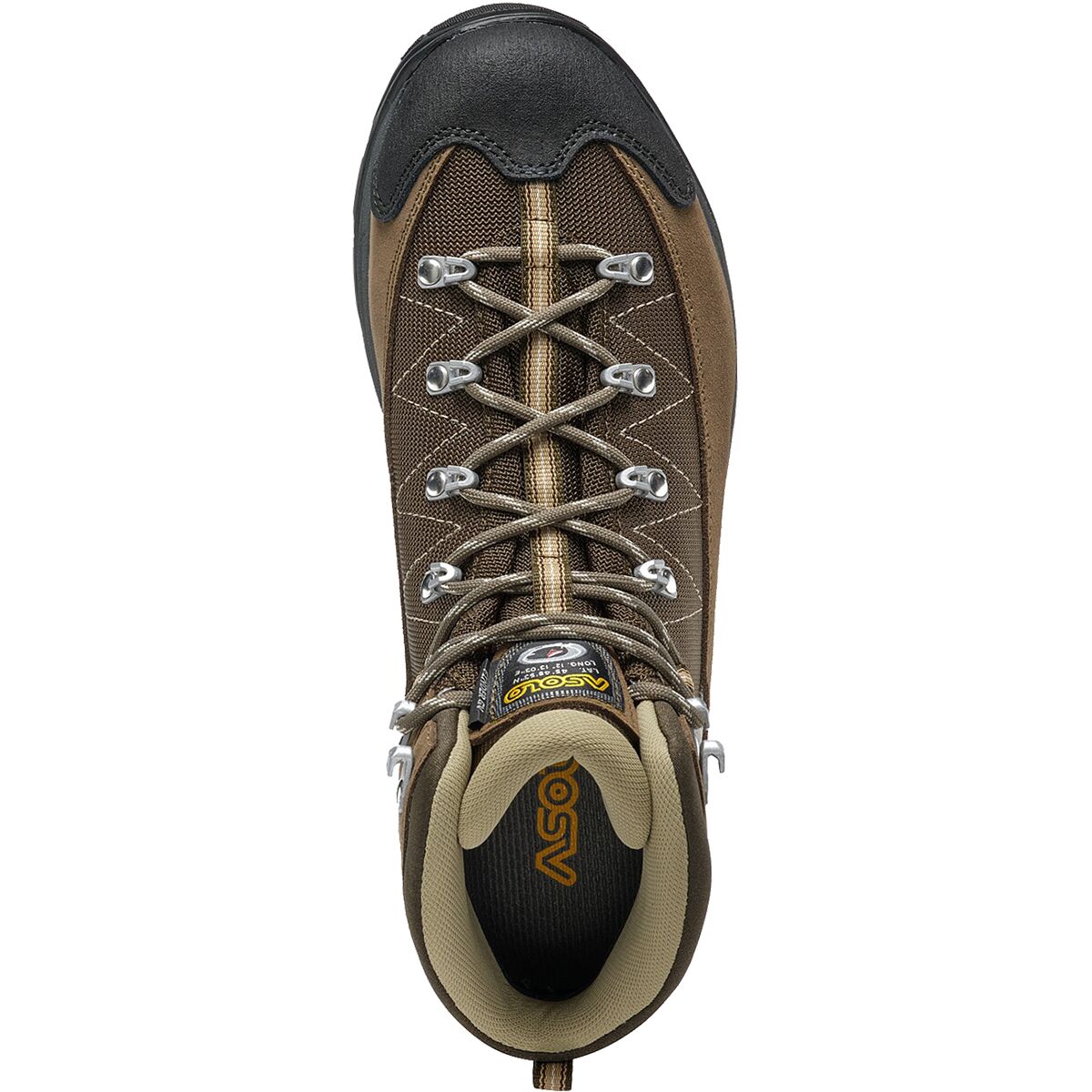 asolo finder gv hiking boots