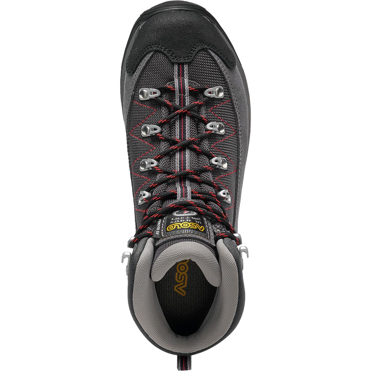 Asolo Finder GV Hiking Boot - Women´s