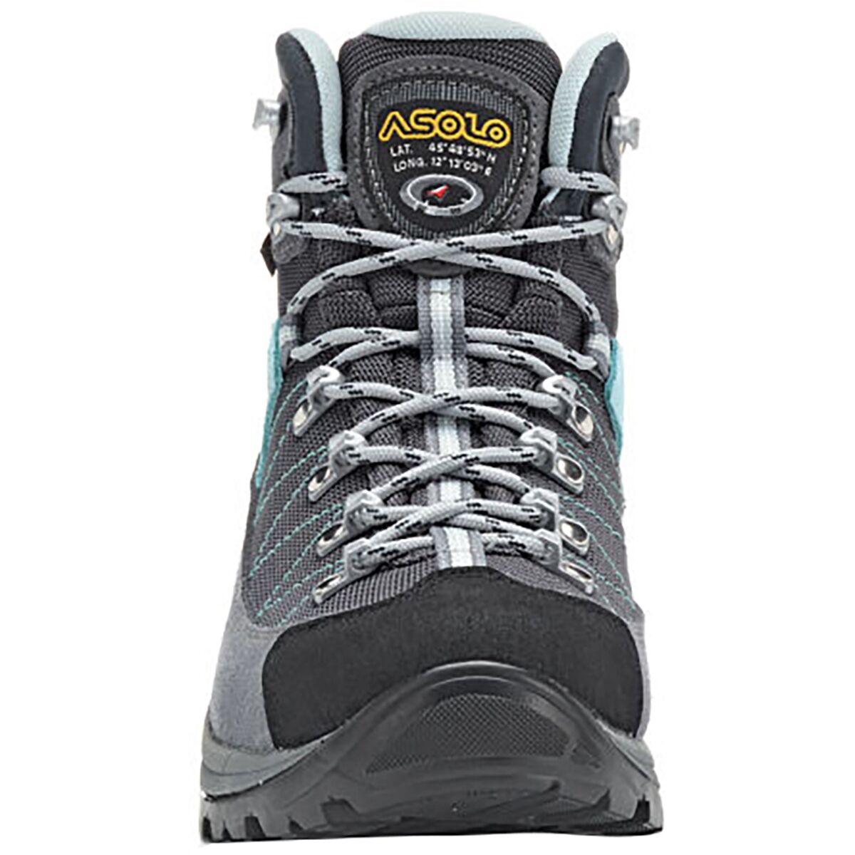 asolo finder gv hiking boots