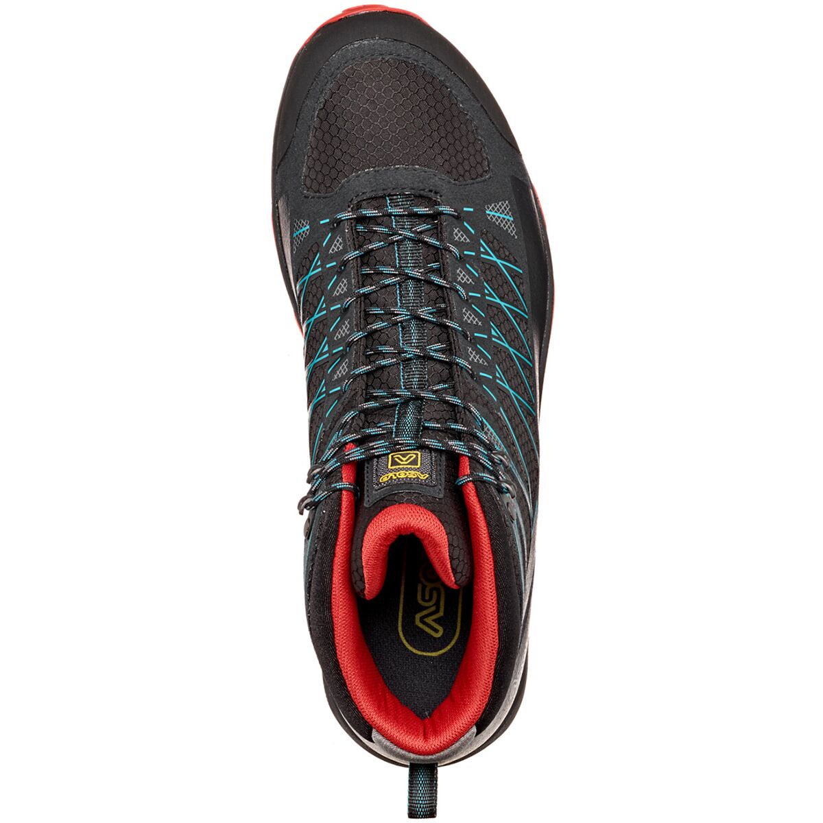 asolo gv hiking boots