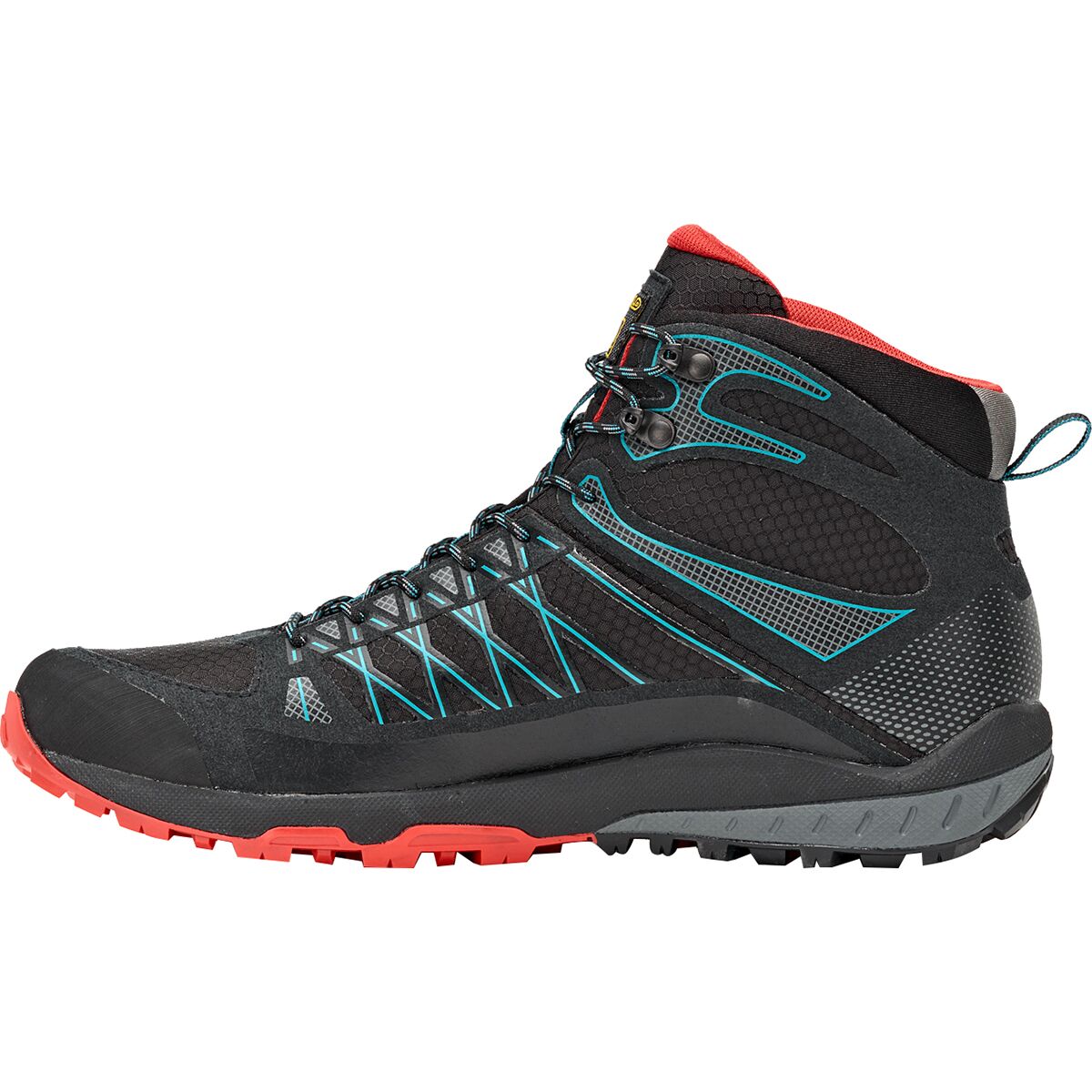 Asolo Grid Mid GV Hiking Boot Men's Footwear