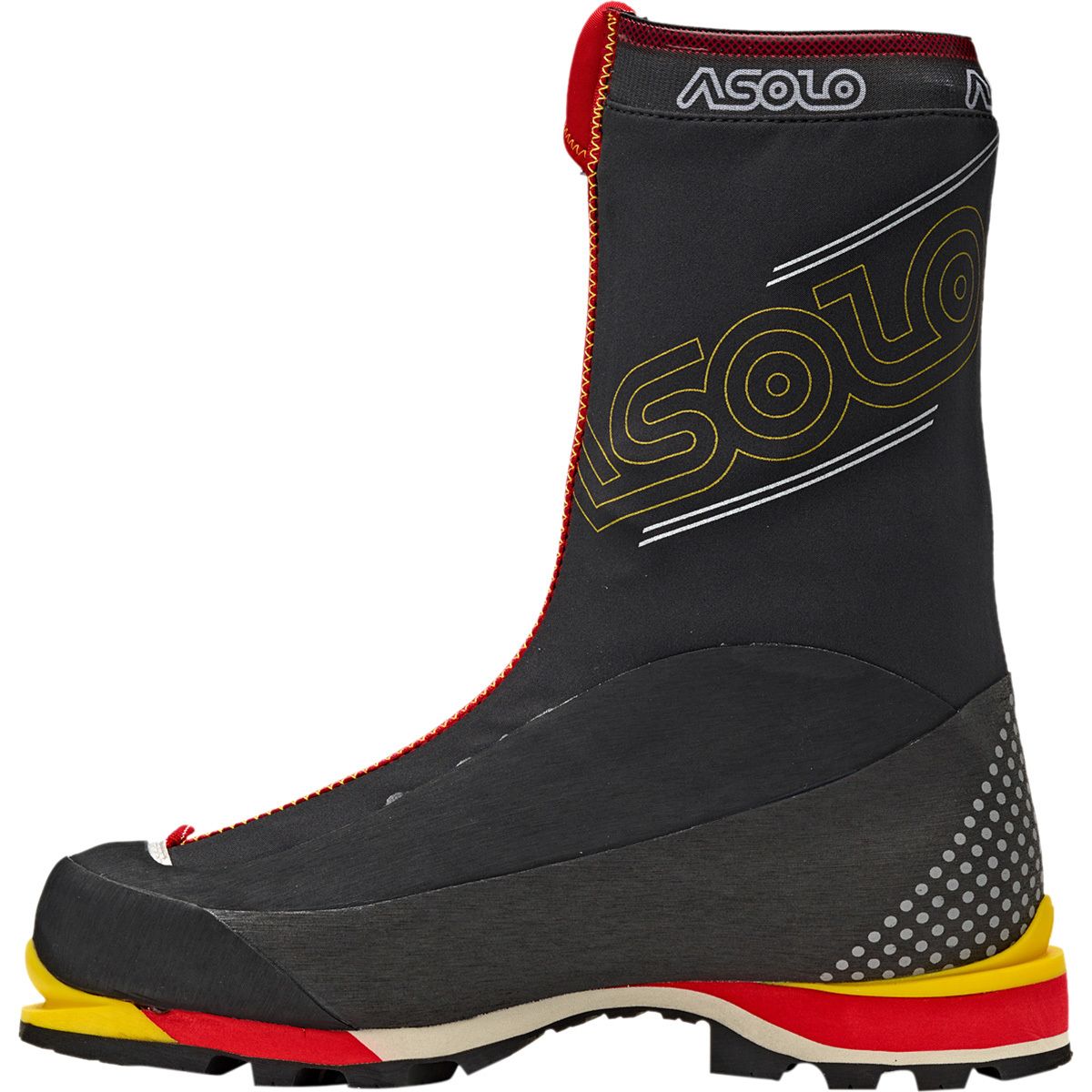 Asolo Eiger XT Evo GV Mountaineering Boot Men's Footwear