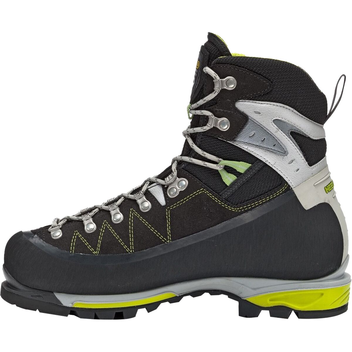 Asolo Alta Via GV Mountaineering Boot - Women´s