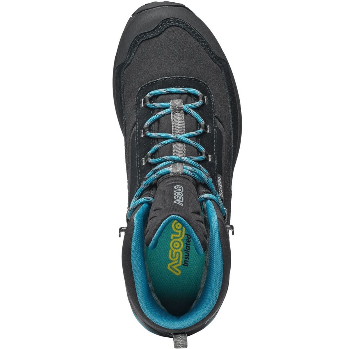 Asolo Nuuk GV Boot Women's Footwear