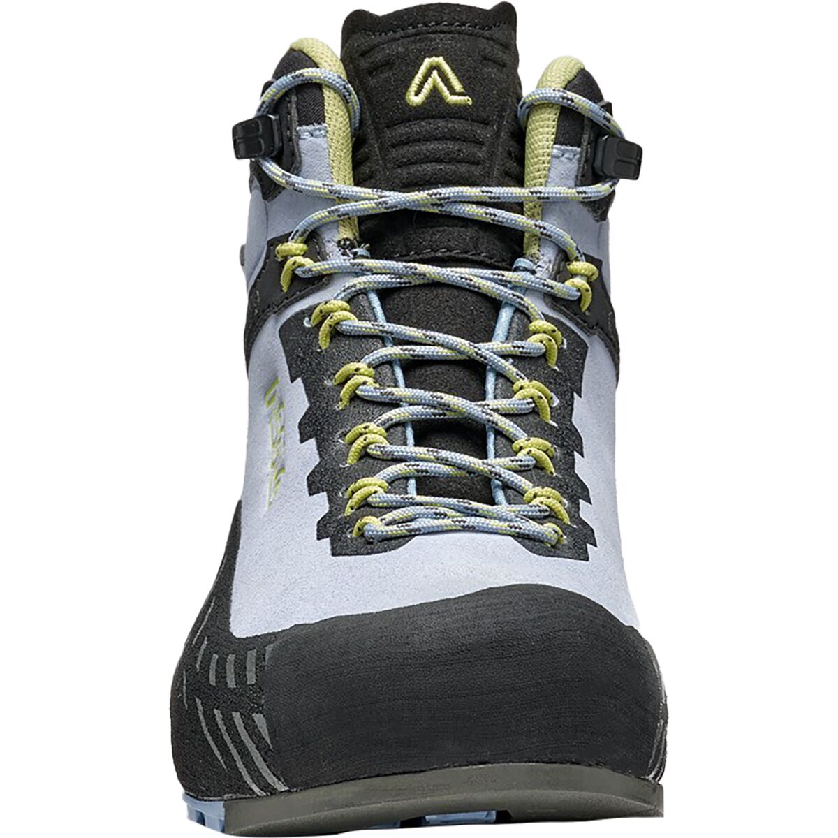 Женские ботинки Asolo Eldo Mid LTH GV Hiking Boot, цвет: Синий туманный — фото 7