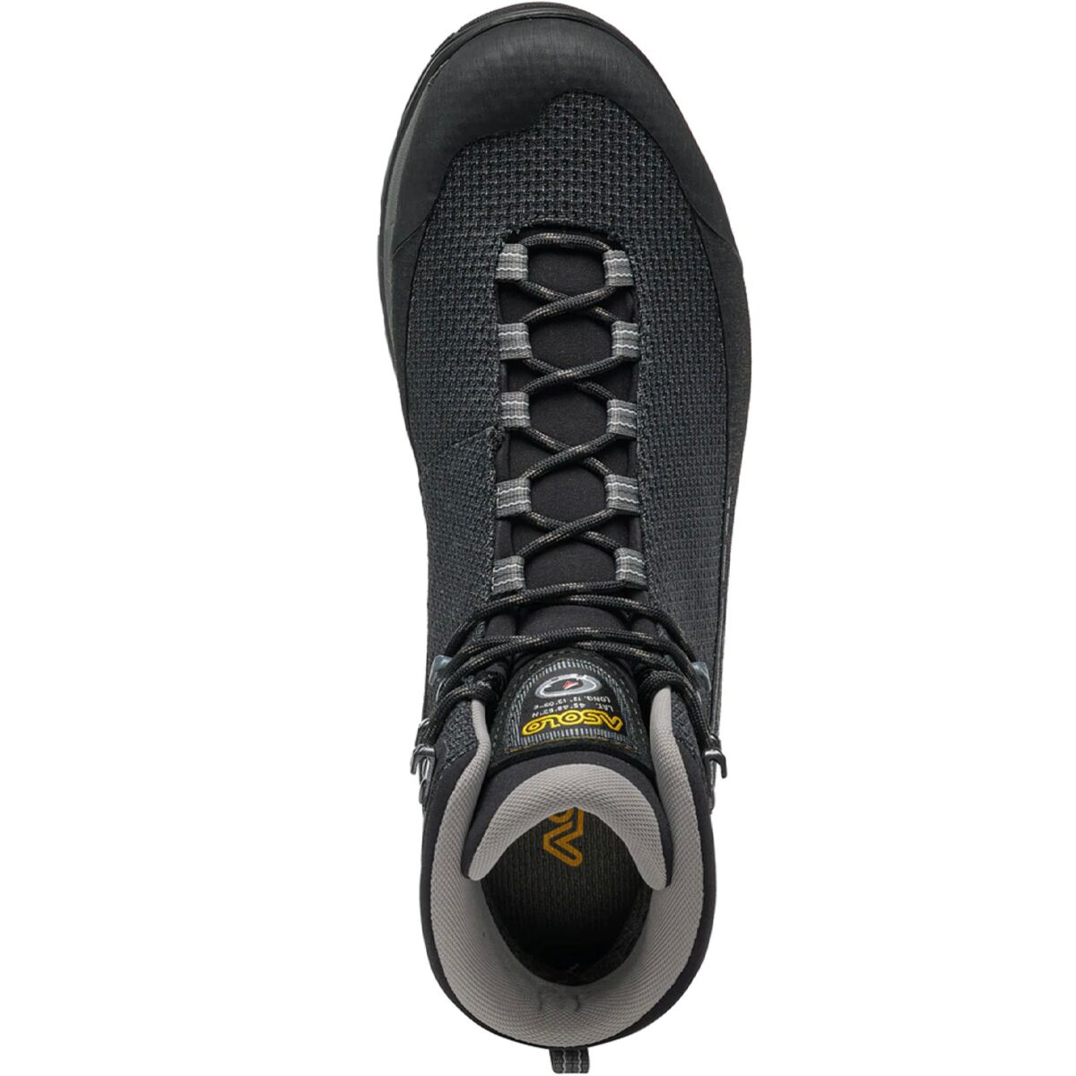 asolo agent evo gv hiking shoes