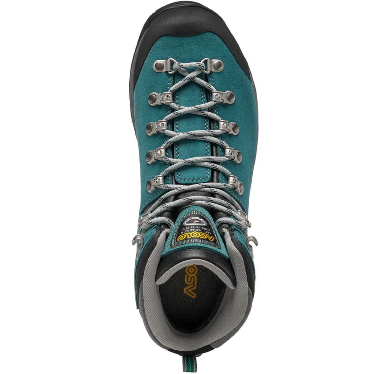 Asolo Greenwood Evo GV Hiking Boot Bunion Fit Women's Footwear