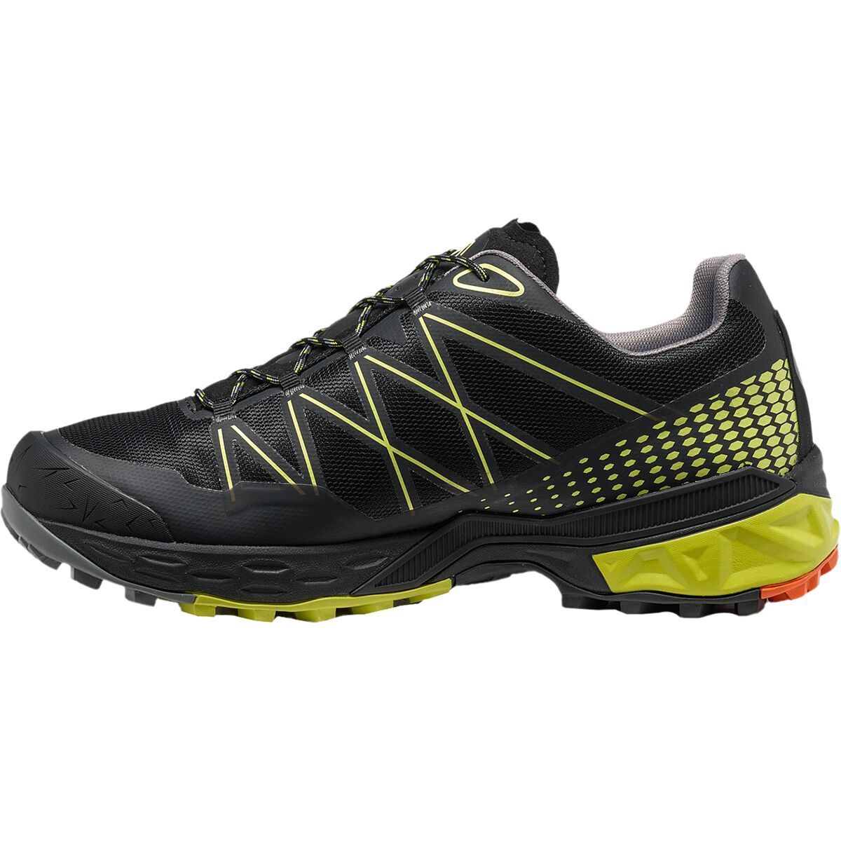 asolo hiking shoes review
