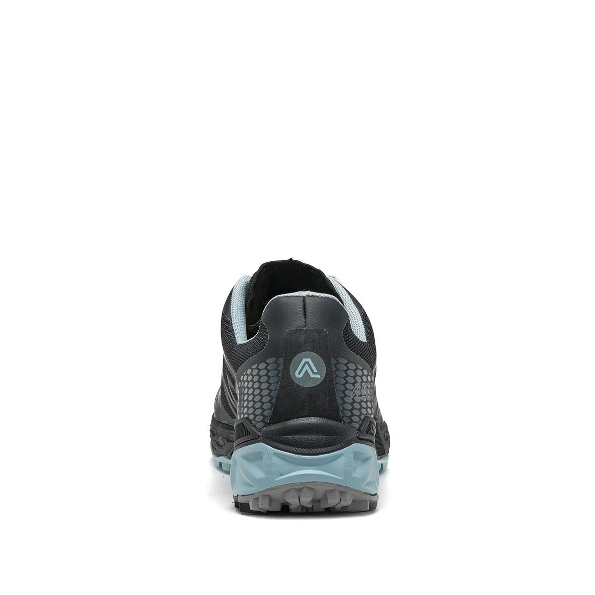 Женские кроссовки Asolo Tahoe GTX Hiking, цвет: Чёрный, вариант 1 — фото 2