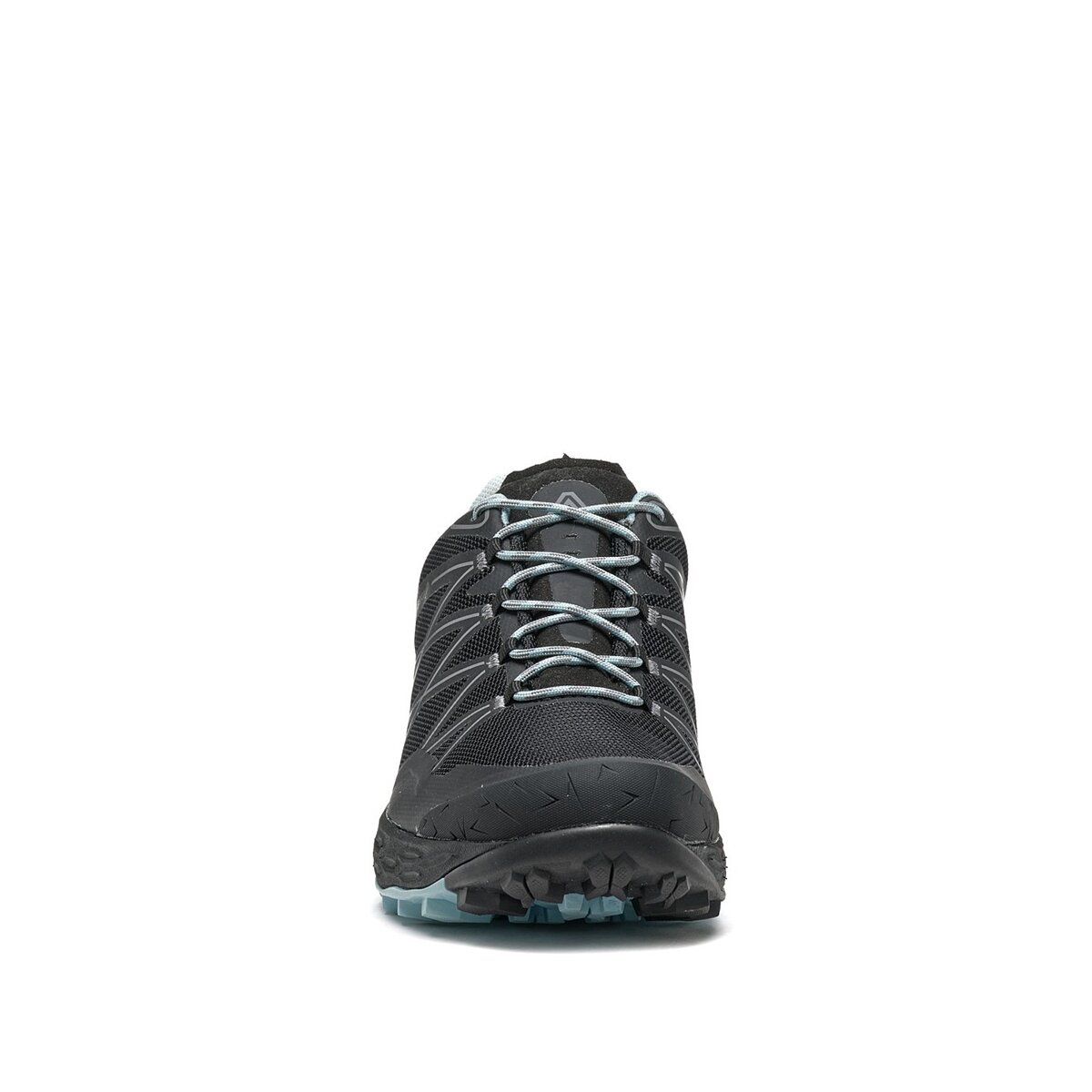Женские кроссовки Asolo Tahoe GTX Hiking, цвет: Чёрный, вариант 1 — фото 6