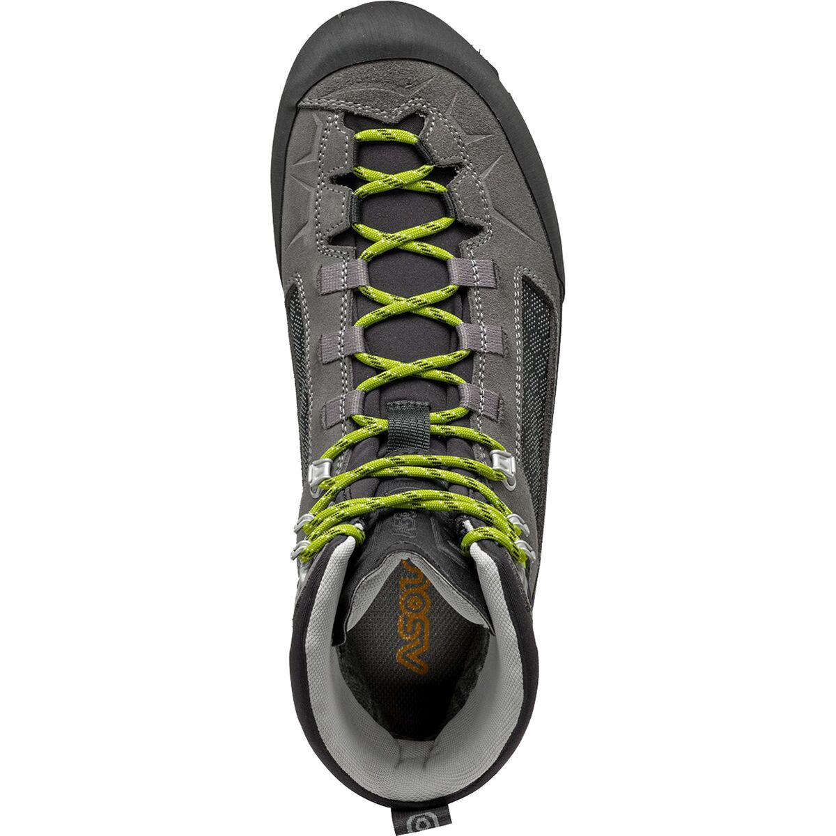 Asolo Freney Evo Mountaineering Boot - Men´s
