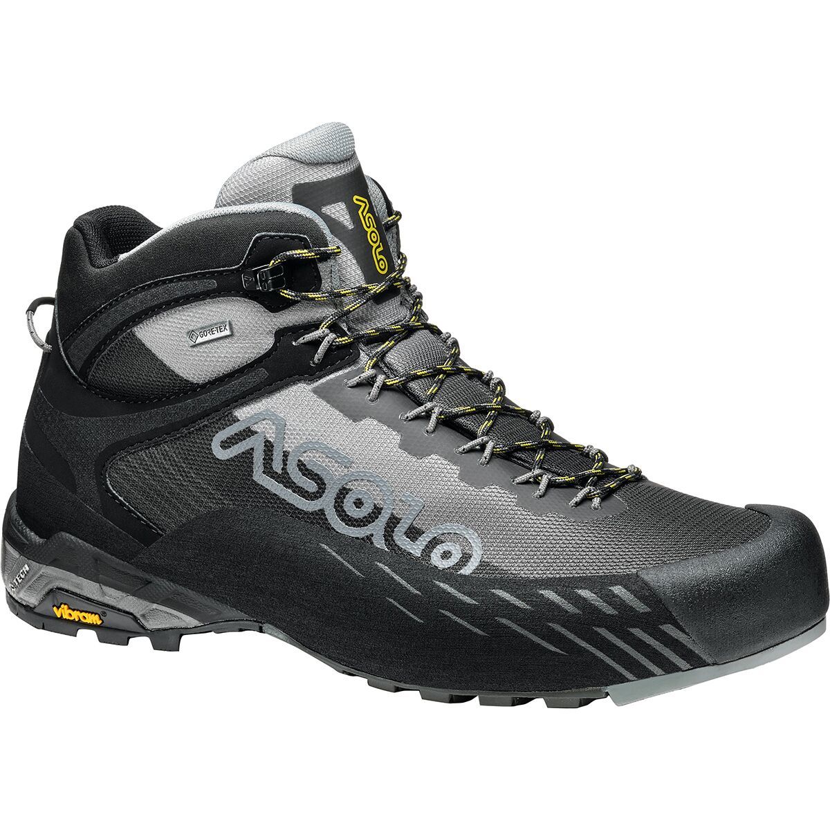 asolo mid