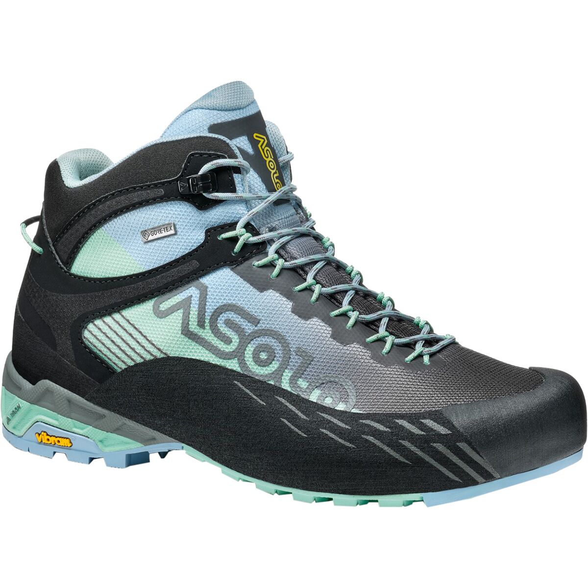 Asolo Eldo Mid GV Hiking Boot - Women´s
