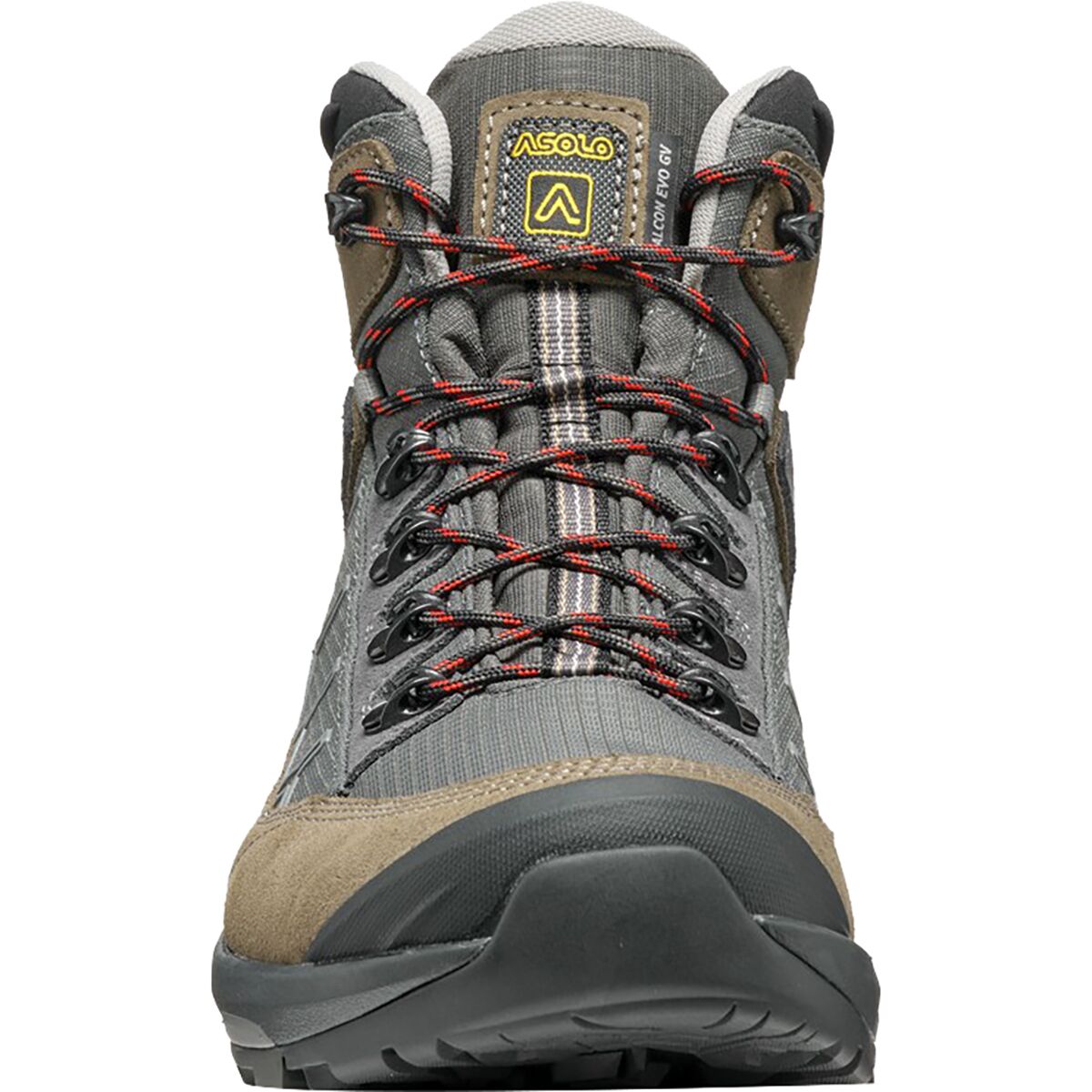 asolo hiking boot