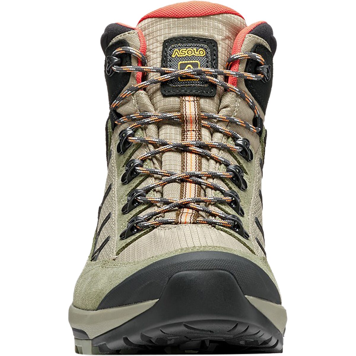 asolo falcon gv hiking boot
