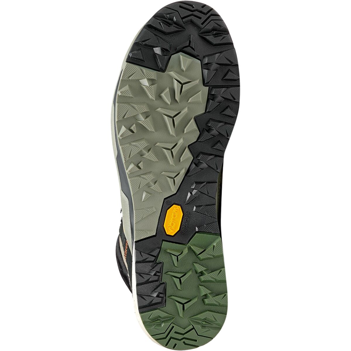 asolo falcon gv hiking boots