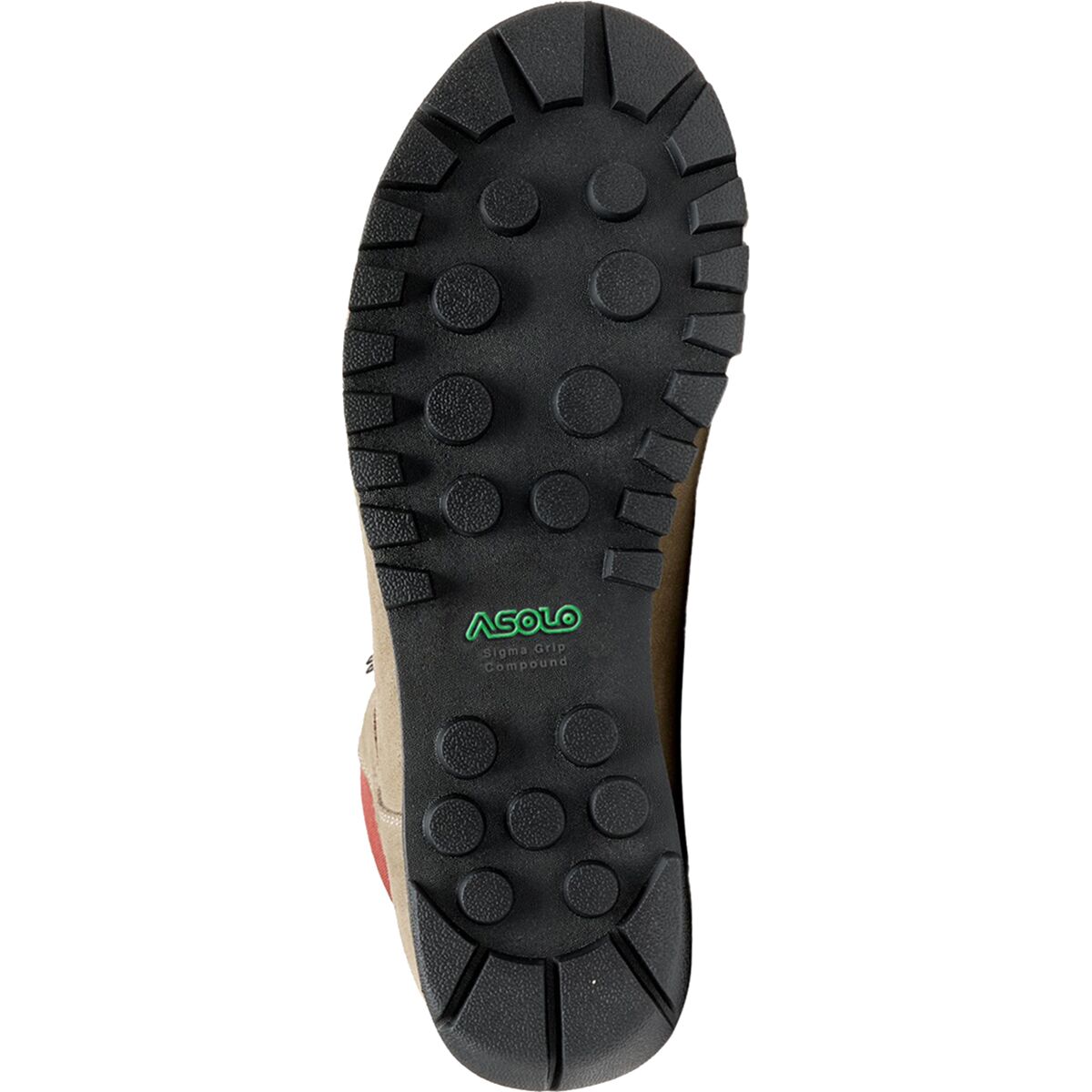 Asolo Supertrek GV Hiking Boot - Men´s