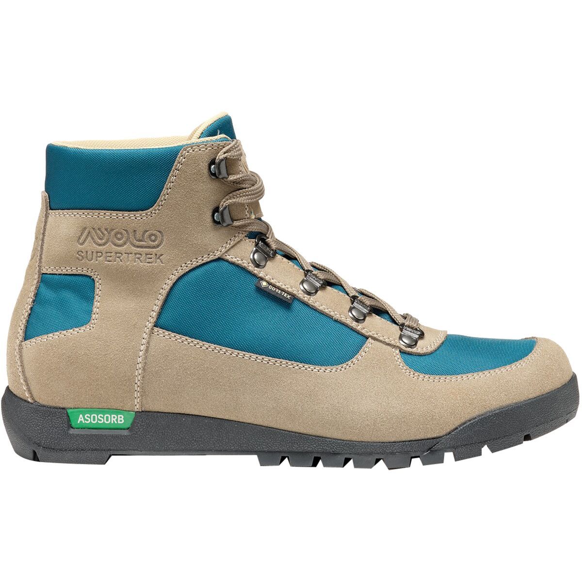 asolo hiking boot