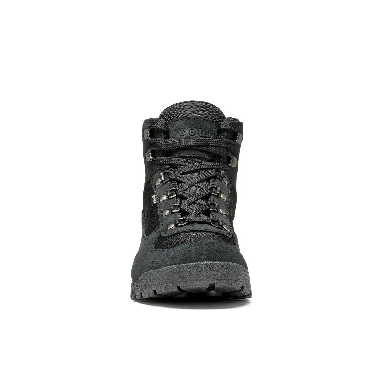 Женские ботинки Asolo Supertrek GV Hiking Boot, цвет: Чёрный — фото 5