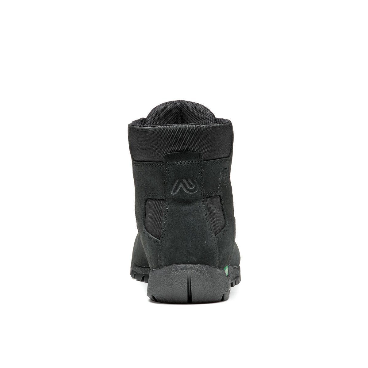 Женские ботинки Asolo Supertrek GV Hiking Boot, цвет: Чёрный — фото 7