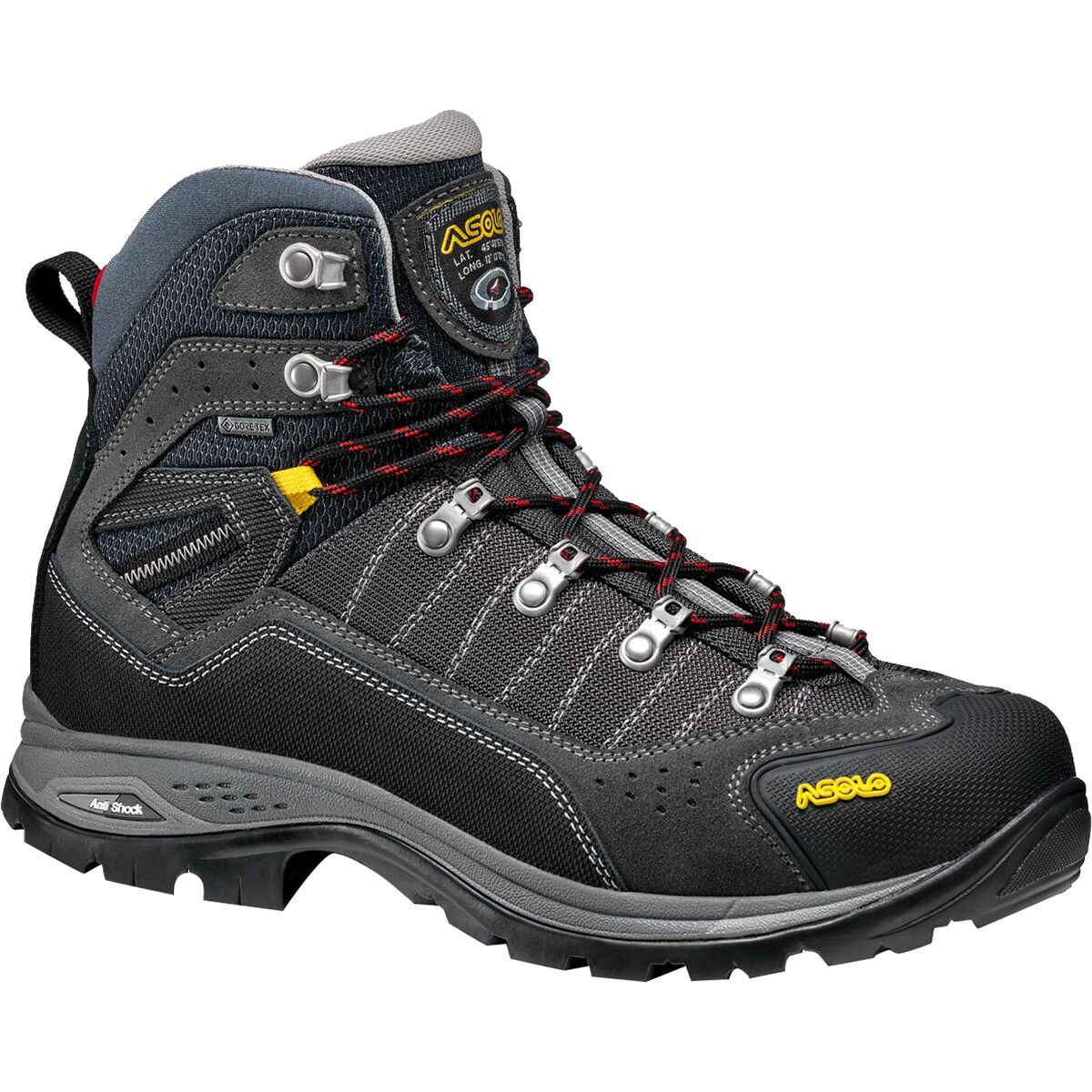 Asolo Drifter I Evo GV Hiking Boot - Men´s