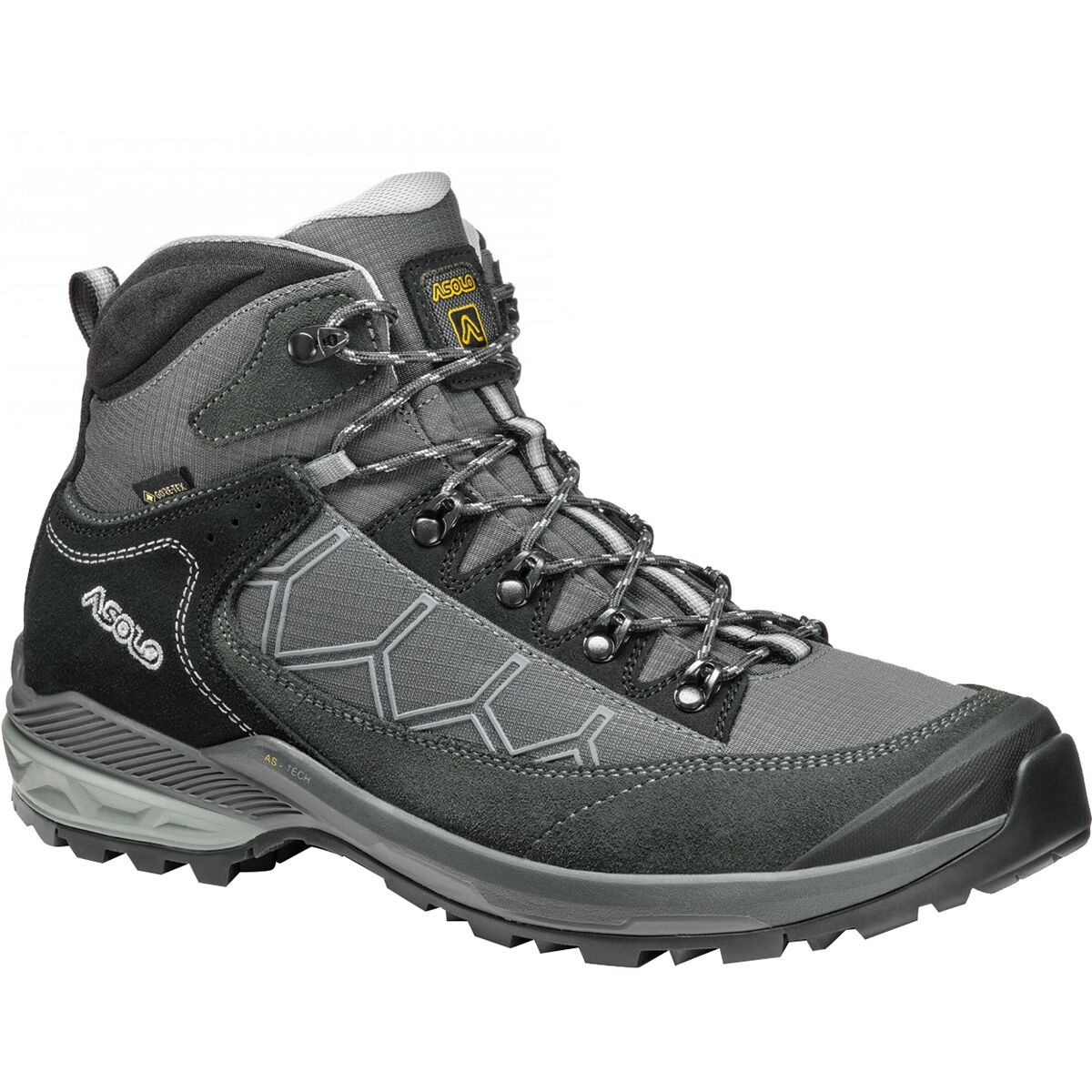 Asolo Falcon Evo GV Hiking Boot - Men´s