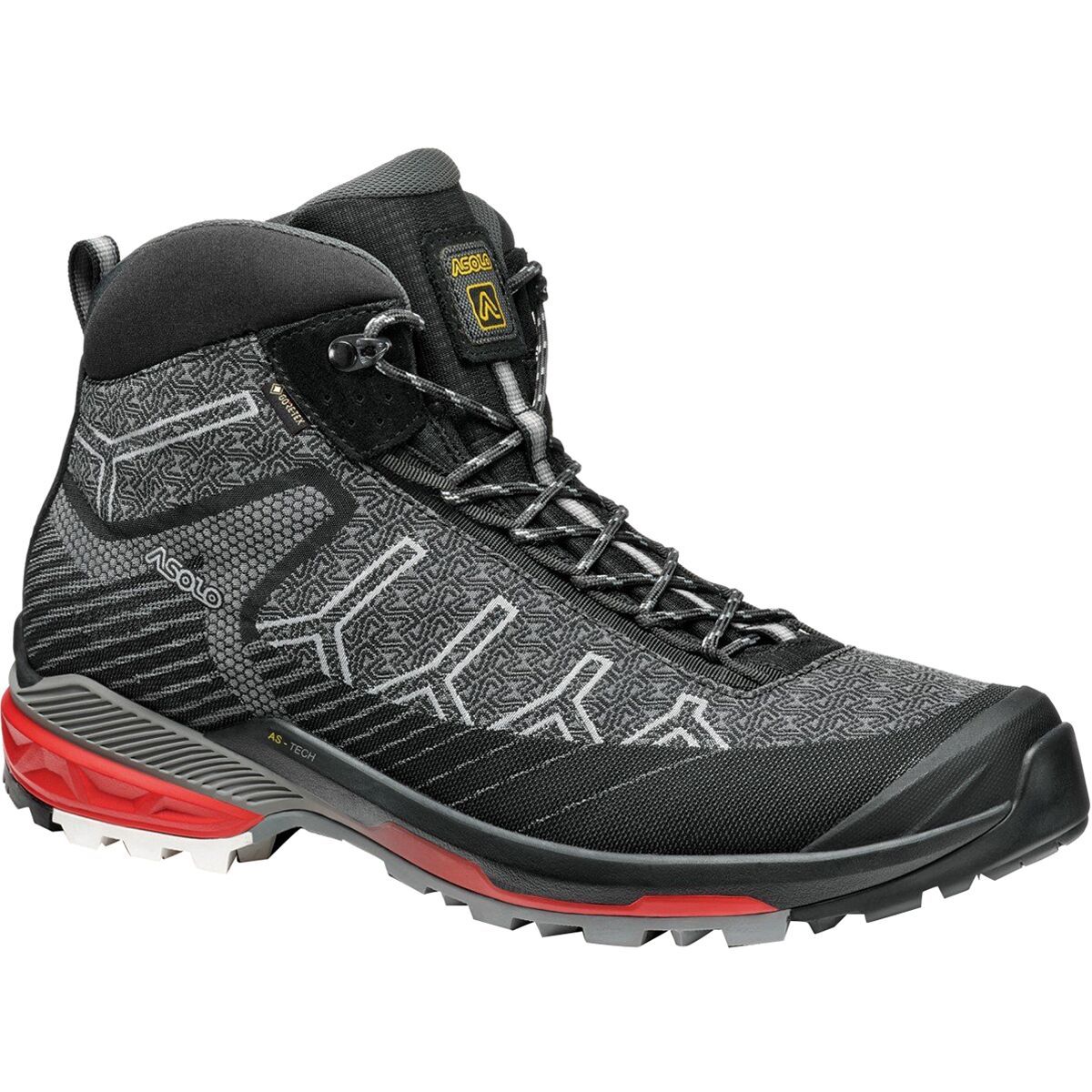 Asolo Falcon Evo Jaquard GV Hiking Boot - Men´s