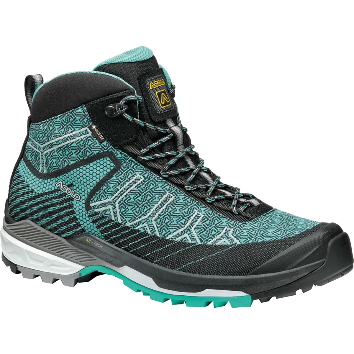 Asolo Falcon Evo Jaquard GV Hiking Boot - Women´s