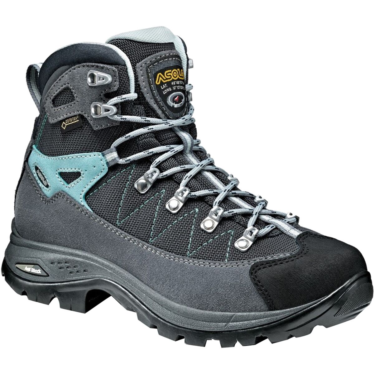 Asolo Finder GV Hiking Boot - Women´s