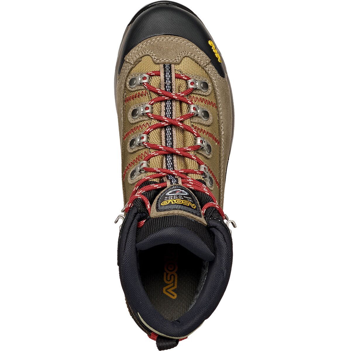 asolo gore tex