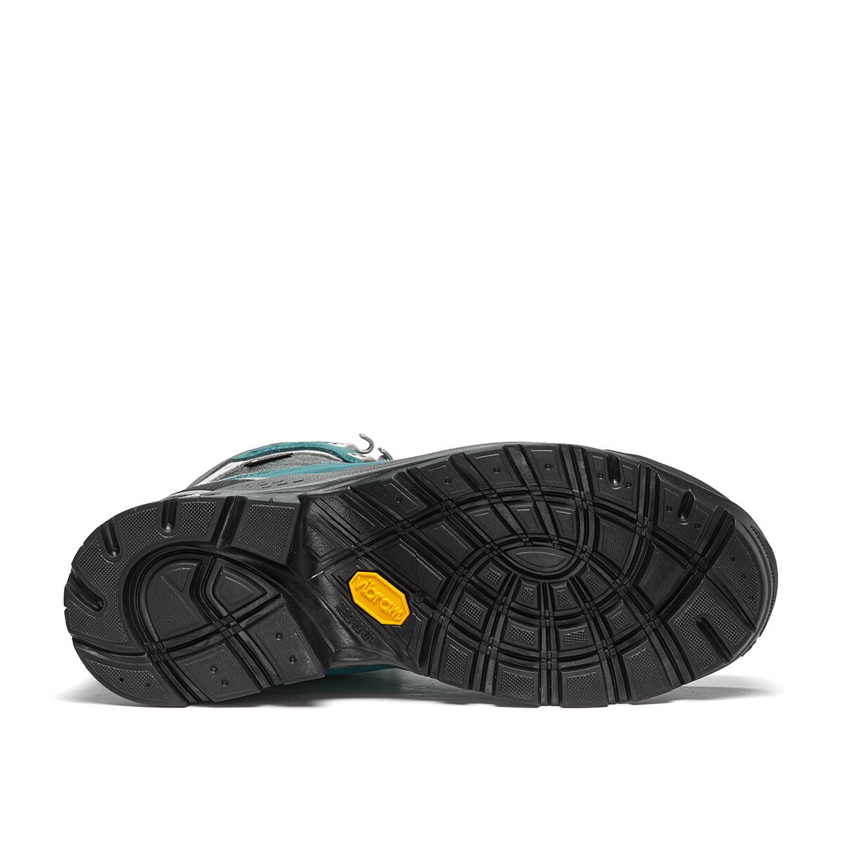 Женские ботинки Asolo Greenwood Evo GV Hiking Boot - Bunion Fit, цвет: Petroleum — фото 5